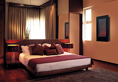 Электрокамин Electrolux EFP/W-1200RCL