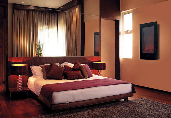 Электрокамин Electrolux EFP/W-1200RCL preview 3