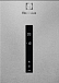 Купить Холодильник Electrolux LNT 7ME36 X3 preview 5