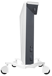 Комплект Electrolux Rapid Transformer с блоком управления и шасси ECH/R-1500 T-TUI4-EFT/RR