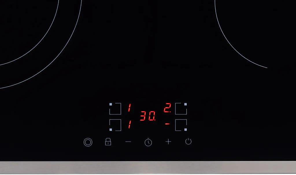 Варочная панель Vard VHC6421X preview 6