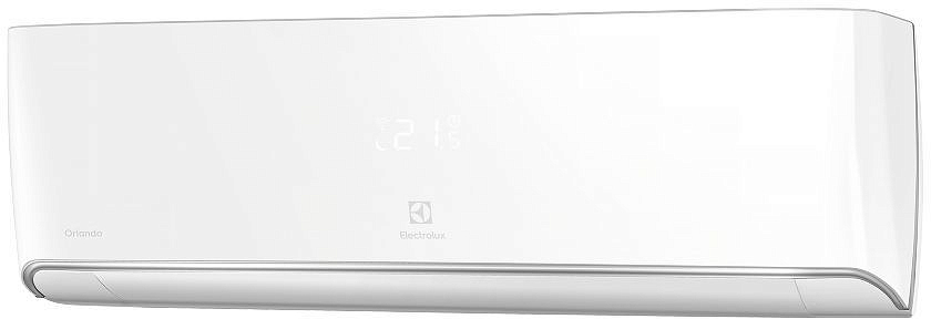 Сплит-система Electrolux EACS-12HO2/N3 preview 1