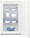 Встраиваемая морозильная камера Electrolux EUN 1101 AOW