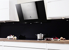 Вытяжка Electrolux EFF 80569 DK
