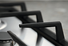 Варочная панель Electrolux KGS7536SX