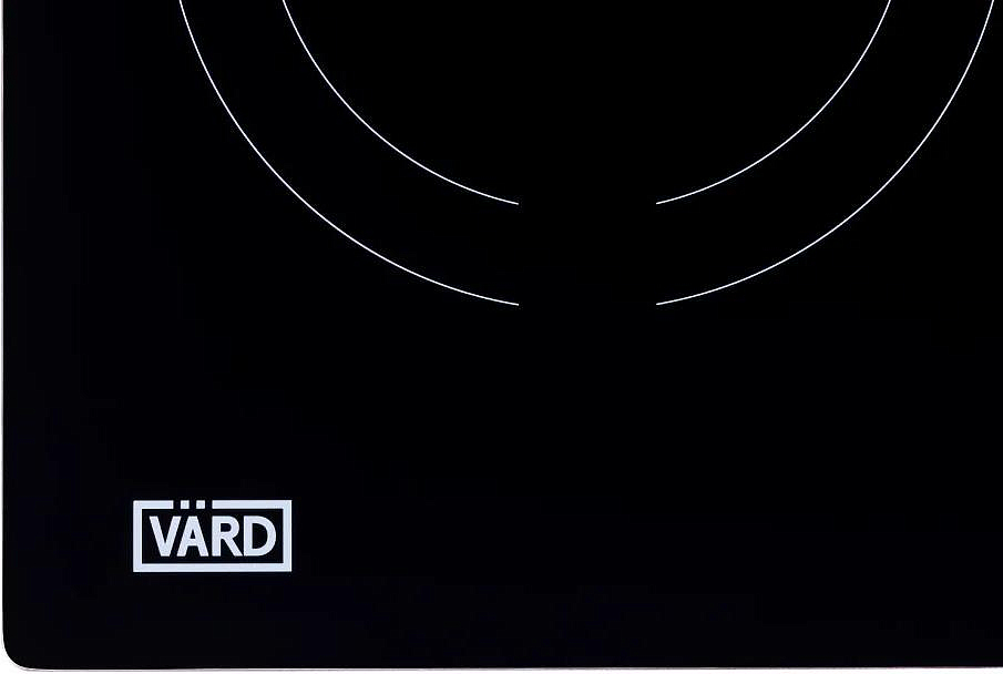 Варочная панель Vard VHC6421B preview 5