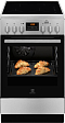 Электрическая плита Electrolux RKI560200X
