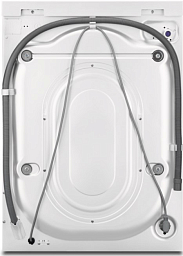 Стиральная машина Electrolux EW6S4R04W
