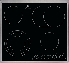 Варочная панель Electrolux EHF 56747 XK