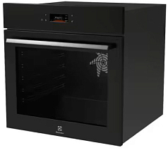 Духовой шкаф Electrolux LOE8H39Z