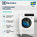 Купить Встраиваемая стиральная машина Electrolux EW8F348SCI preview 2
