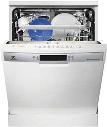 Встраиваемые или отдельно стоящие посудомоечные машины Electrolux 60 см