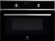 Встраиваемая микроволновая печь Electrolux EVM 6E46X