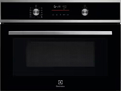 Встраиваемая микроволновая печь Electrolux EVM 6E46X