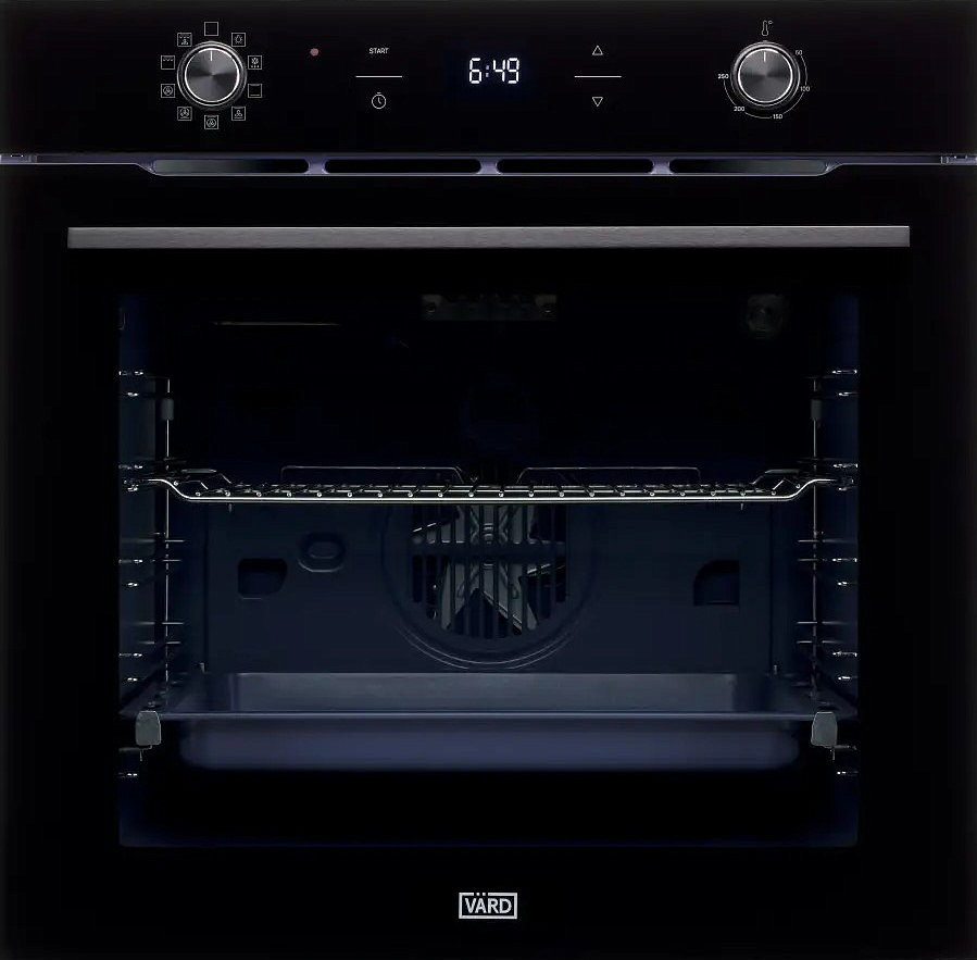 Духовой шкаф Vard VON444B preview 1
