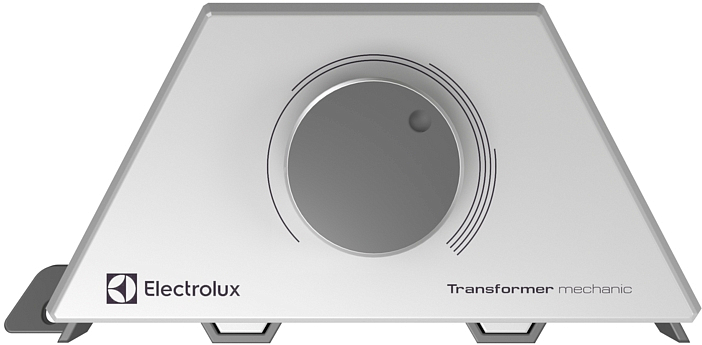 Комплект Electrolux Air Gate Transformer с блоком управления и шасси ECH/AG2-2500 T-TUM3 (механический) preview 2