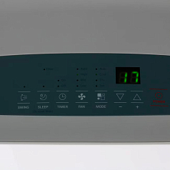 Мобильный кондиционер Electrolux EACM-12 CG/N6