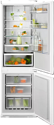 Встраиваемый холодильник Electrolux ENT6ME18S