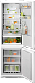 Встраиваемый холодильник Electrolux ENT6ME18S