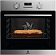 Духовой шкаф Electrolux EOF3C00X