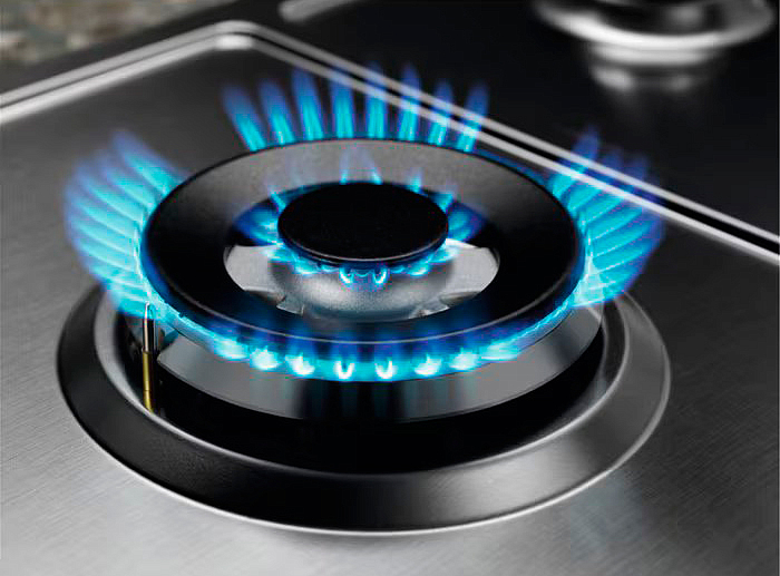 Варочная панель Electrolux EGS64362XX preview 7