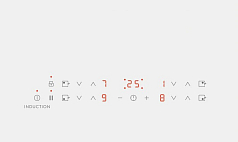 Варочная панель Electrolux IPE6440KF