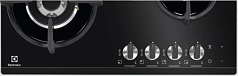 Варочная панель Electrolux GPE363LK