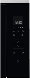 Встраиваемая микроволновая печь Electrolux KMFE172TEX