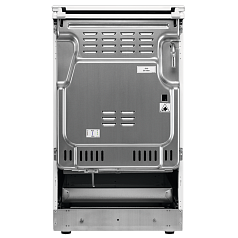 Комбинированная плита Electrolux EKK954904X