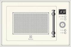 Встраиваемая микроволновая печь Electrolux EMT25203C