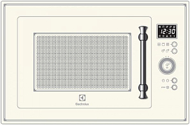 Встраиваемая микроволновая печь Electrolux EMT25203C