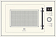 Встраиваемая микроволновая печь Electrolux EMT25203C