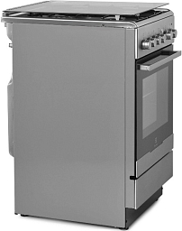 Газовая плита Electrolux EKG 51301 OX
