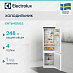 Купить Встраиваемый холодильник Electrolux ENT6MD18S3