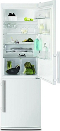 Холодильник Electrolux EN 3441 AOW