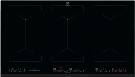 Варочная панель Electrolux EIV9467