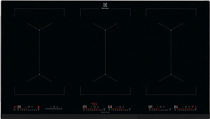 Варочная панель Electrolux EIV9467