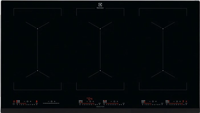 Варочная панель Electrolux EIV9467 preview 1