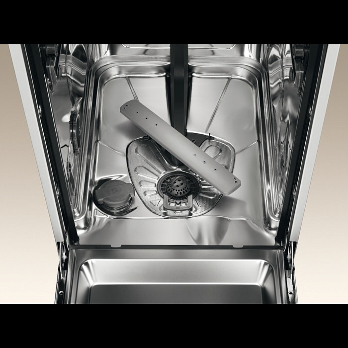 Встраиваемая посудомоечная машина Electrolux ESL 94300 LO preview 4