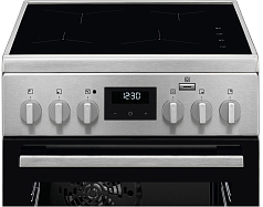 Электрическая плита Electrolux RKI560201X