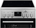 Купить Электрическая плита Electrolux RKI560201X preview 2