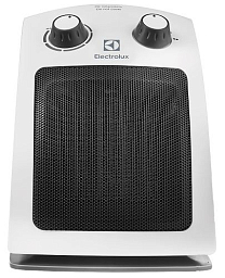 Тепловентилятор Electrolux EFH/C-5115 white