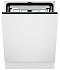 Встраиваемая посудомоечная машина Electrolux E82LB220S