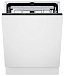 Купить Встраиваемая посудомоечная машина Electrolux E82LB220S preview 1