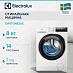 Купить Стиральная машина Electrolux EW7F3482UE