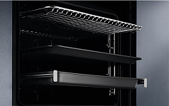 Духовой шкаф Electrolux OKA9S31WX