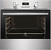 Купить Духовой шкаф Electrolux EOG 91402 AX preview 1