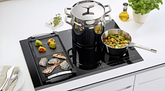 Сотейник Electrolux E9KLCS01