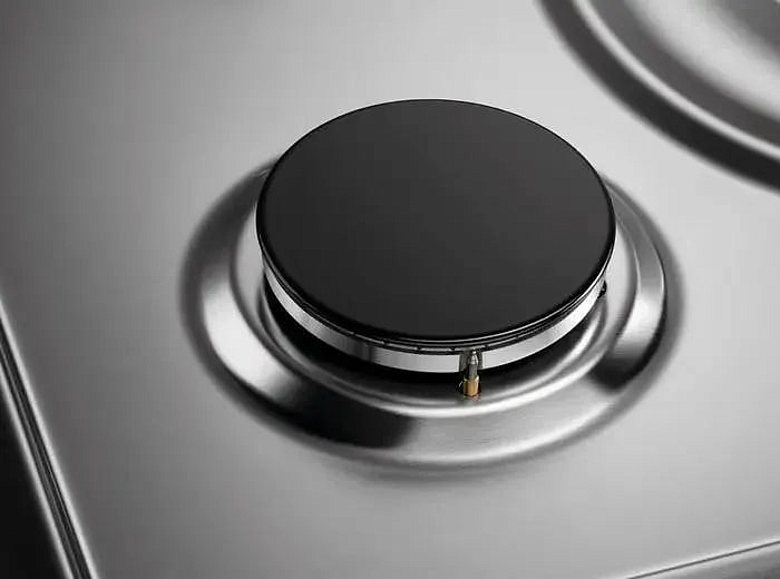 Варочная панель Electrolux KGS6426SX preview 10