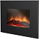 Электрический камин Electrolux EFP/W-1100ULS